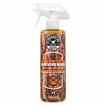 Morning Wood Air Freshener 16Oz