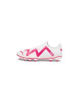botas de futbol puma future play fgag hombre