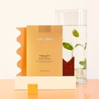 natura bisse cosmetica facial essential shock intense instant-lift mask mascarilla facial efecto lifting