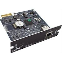 apc tarjeta de red ups network management card