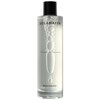 Selahatin - RICK OWENS X SELAHATIN MOUTHWASH Accesorios para el cuidado dental 200 ml unisex
