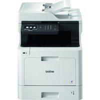 brother mfc-l8690cdw all-in-one wireless laser printer with fax