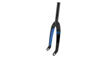 Horquilla ikon expert   pro 20mm 20  negra   azul