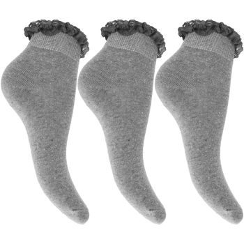 Universal Textiles Calcetines K228 para niña