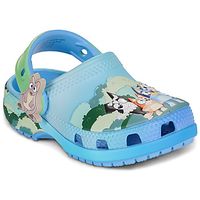 crocs zuecos bluey multi cls clg t para nino