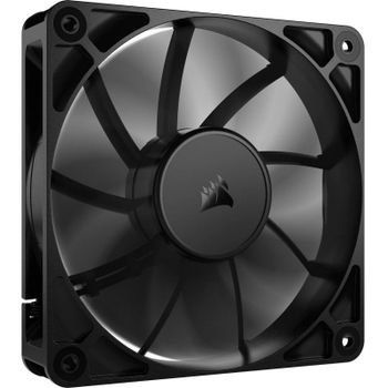 Corsair RS120 Ventilador Suplementario PWM 120mm Negro