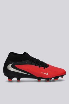 Botas Fútbol Tacos Nike Phantom 6 High Aca FG MG talla 40