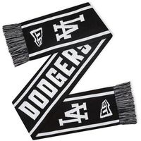 new-era bufanda mlb team scarf para hombre