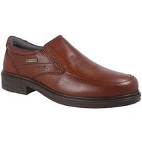 luisetti mocasines 33600st-w para hombre
