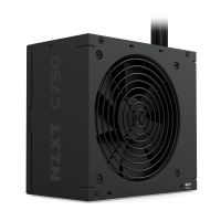 fuente de alimentacion nzxt 750w 80 bronze pa-7b3bb-eu ventilador 120mm