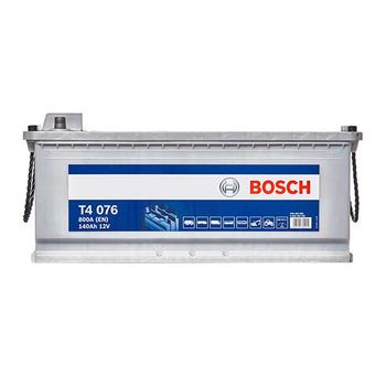 Commercial Battery 630 - 2 Year Guarantee