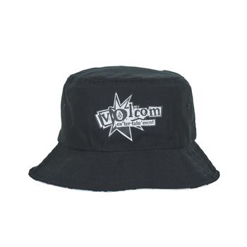 Volcom Gorra V ENT FLYER BUCKET HAT para mujer