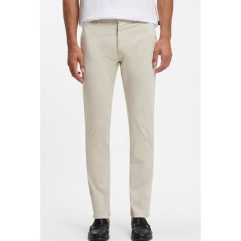 BOSS Pantalones 50510933hb Chino Slim para hombre