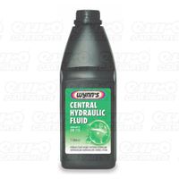 hydraulic fluid chf11s 1ltr