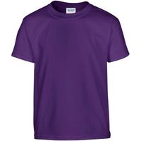 gildan tops y camisetas gd05b para nino