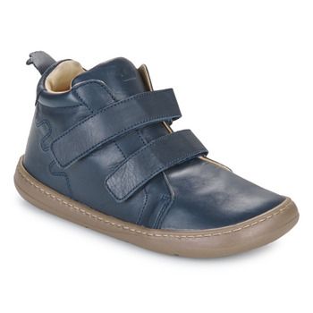Easy Peasy Botines MY BOOTS VELCRO para niño