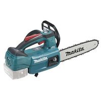 sierra de cadena 18v lxt 25cm especi - makita - duc254z