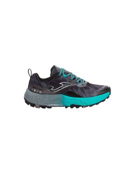 Zapatillas de trail Joma Sima 2531 Negro Mujer