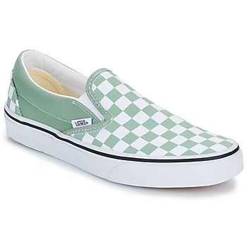 Vans Zapatos CLASSIC SLIP-ON para mujer