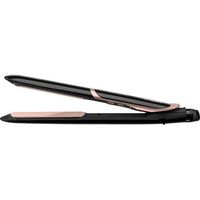 plancha de pelo babyliss st391e ceramica 42 w 235 c negro