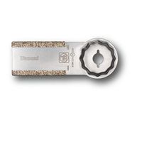 fein 63903237210 cuchilla de limpieza diamantada