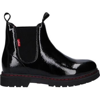Levis Botas VPHI0025S OHIO para niña