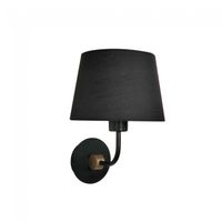 aplique de pared solor