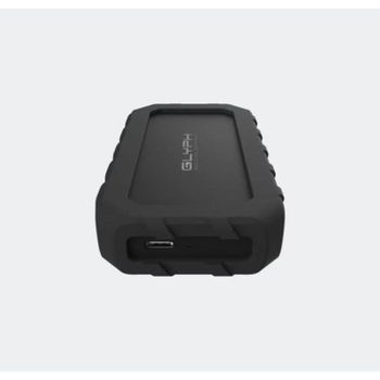 Disco duro Glyph portátil SSD 1TB USB-C rápido y resistente