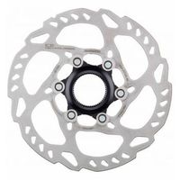 disco de freno shimano slx center lock ice-tec mtb 203mm