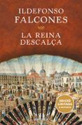 la reina descalca edicio limitada
