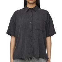 pieces camisa shanie para mujer