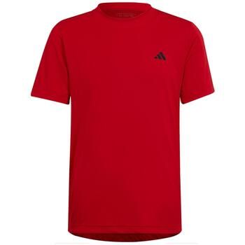 adidas Camiseta Club para niña