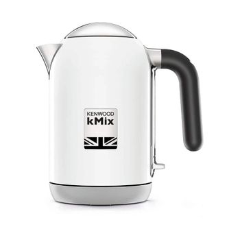 Kenwood Hervidor de agua de 1 l blanco kMix ZJX650WH
