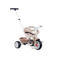 triciclo be move confort beige