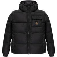 refrigiwear abrigo de plumas g02808 para hombre