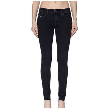 Diesel Pantalón pitillo Slandy para mujer
