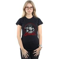 blondie camiseta bi19736 para mujer