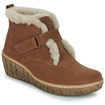 El Naturalista Botines MYTH YGGDRASIL para mujer