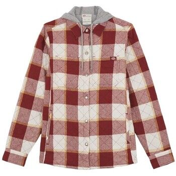 Dickies Chaqueta FS10196 para mujer
