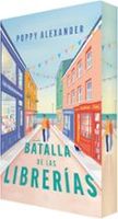 la batalla de las librerias