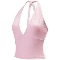 puma blusa 537402-46 para mujer