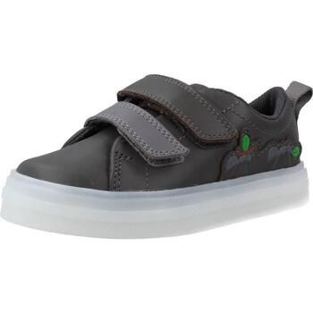 Clarks Deportivas Moda Flare Bug T para niño
