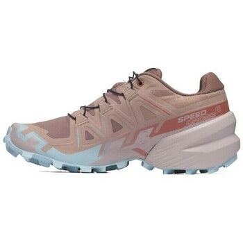 Salomon Zapatillas Speedcross para mujer