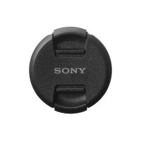 tapa del objetivo sony de 82 mm