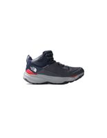 botas de montana the north face vectiv exploris 2 mid futurelight hombre gris