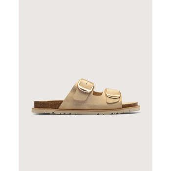 Koala Bay Sandalias Sandale Bio Beige - Dragonfly para mujer