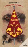 musicos de sevilla el chiringuito de bandones