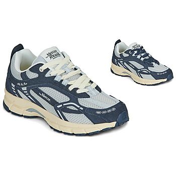 The Mercer Brand Zapatillas The Re-Run Vintage Suede para mujer