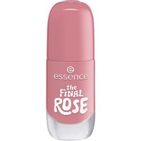essence esmalte para unas gel nail polish - 08 the final rose para mujer