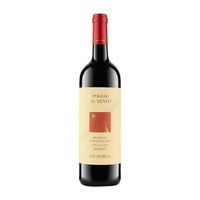 col dorcia vino tinto poggio al vento brunello 75 cl 145 vol
